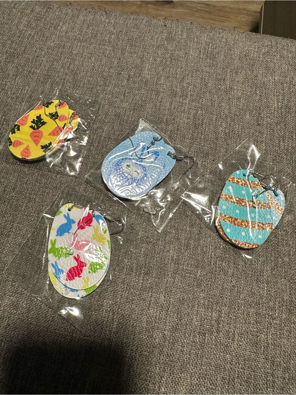 Fun Easter Earrings Brand‎ New